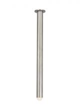 VC Modern Collection KWFM30927AN - Ebell Grande Flush Mount