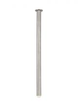 VC Modern Collection KWFM31827AN - Ebell X-Grande Flush Mount
