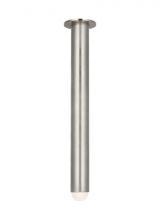 VC Modern Collection KWFM30827AN - Ebell X-Large Flush Mount