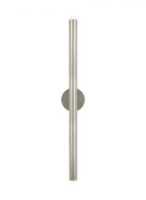 VC Modern Collection KWWS10827AN - Ebell X-Large Sconce