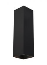 VC Modern Collection 700FMEXO1860WB-LED927 - Exo 18 Flush Mount