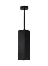 VC Modern Collection 700TDEXOP182420BB-LED927 - Exo 18 Pendant