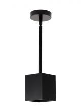 VC Modern Collection 700TDEXOP61220BB-LED927 - Exo 6 Pendant
