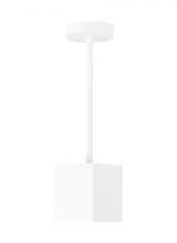 VC Modern Collection 700TDEXOP61220WB-LED927 - Exo 6 Pendant