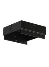 VC Modern Collection 700EXOJBB - Exo Ceiling Junction Box