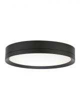 VC Modern Collection 700FMFINRZ-LED930 - Finch Round Flush Mount