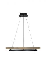 VC Modern Collection 700GRC36BW-LED935 - Grace 36 Chandelier