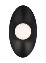 VC Modern Collection 700WSJNI16BB-LED930 - Joni 16 Wall