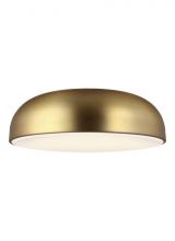 VC Modern Collection 700FMKOSA13R-LED930 - Kosa 13 Flush Mount