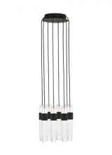 VC Modern Collection SLCH40127B - Sean Lavin Lassell 8 Light Chandelier