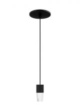 VC Modern Collection SLPD38827B - Lassell Accent 1 Light Pendant
