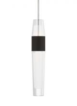 VC Modern Collection SLPD396FJ27BZ - Lassell Mini Pendant