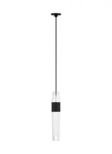 VC Modern Collection SLPD39827B - Lassell Port Alone Pendant