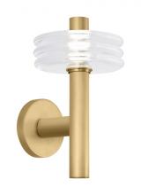 VC Modern Collection KWWS21027CNB - Laurel Medium Sconce