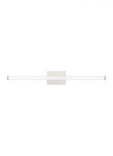VC Modern Collection 700BCLUFS36S-LED930 - Lufe Square 36 Bath