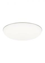 VC Modern Collection 700FMMGN13S-LED927 - Megan Flush Mount
