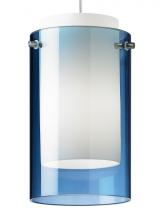 VC Modern Collection 700MOECPUC-LEDS930 - Mini Echo Pendant