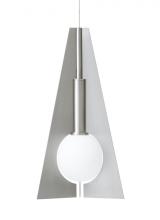 VC Modern Collection 700MOOBLPS-LED930 - Mini Orbel Pyramid Pendant