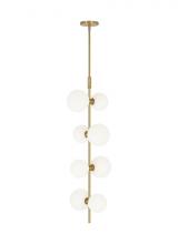 VC Modern Collection 700MDP3GRR - ModernRail Pendant