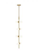 VC Modern Collection 700MDP3CRR - ModernRail Pendant