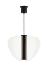 VC Modern Collection 700NYR28B-LED935 - Nyra 28 Chandelier