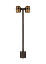 VC Modern Collection AKFL34127BDZ/BWB - Octavia Medium Floor Lamp