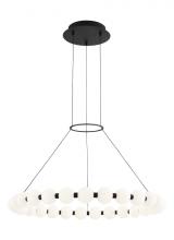 VC Modern Collection 700OBT30B-LED927 - Orbet 30 Chandelier