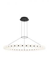 VC Modern Collection 700OBT42B-LED927 - Orbet 42 Chandelier