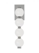 VC Modern Collection SLWS22527N - Perle 15 Sconce