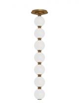 VC Modern Collection SLPD22627NBR - Perle 24 Pendant