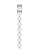 VC Modern Collection SLWS22827N - Perle 28 Sconce