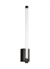 VC Modern Collection 700WSPHB21BZ-LED927 - Phobos 1 Light Wall Sconce