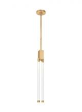 VC Modern Collection 700TDPHB224NB-LED927 - Phobos 2 Light Small Pendant