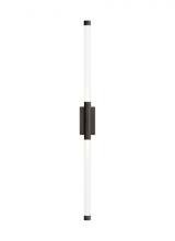 VC Modern Collection 700WSPHB33BZ-LED927 - Phobos 2 Light Wall Sconce