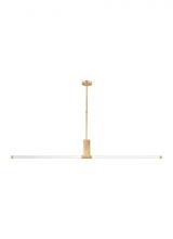 VC Modern Collection 700LSPHB68NB-LED927 - Phobos Large Linear