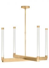 VC Modern Collection 700PHB24NB-LED927 - Phobos Medium Chandelier