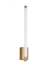 VC Modern Collection 700WSPHB21NB-LED927 - Phobos 1 Light Wall Sconce