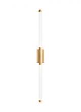 VC Modern Collection 700WSPHB33NB-LED927 - Phobos 2 Light Wall Sconce