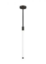 VC Modern Collection 700TDPHB21BZ-LED927 - Phobos Small Pendant