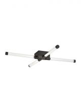 VC Modern Collection 700FMPHB28BZ-LED927 - Phobos Wide Flush Mount