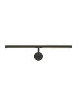 VC Modern Collection 700PLUD12Z-LED927 - Plural Dome 12 Picture Light