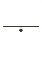 VC Modern Collection 700PLUD18Z-LED927 - Plural Dome 18 Picture Light