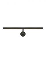VC Modern Collection 700PLUF12Z-LED927 - Plural Faceted 12 Picture Light