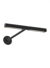 VC Modern Collection 700PLUF8B-LED927 - Plural Faceted 8 Picture Light