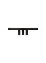 VC Modern Collection 700FMPNT16B-LED930 - Ponte 16 Flush Mount