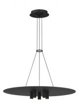 VC Modern Collection 700TDPNT22B-LED930 - Ponte 22 Pendant