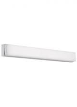 VC Modern Collection 700BCSAGW37C-LED930 - Sage 37 Bath
