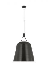 VC Modern Collection SLPD26927BZ - Sospeso Tapered X-Large Pendant