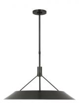 VC Modern Collection SLPD26727BZ - Sospeso X-Large Pendant