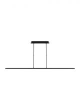 VC Modern Collection 700LSSTG72B-LED927 - Stagger 72 Linear Suspension